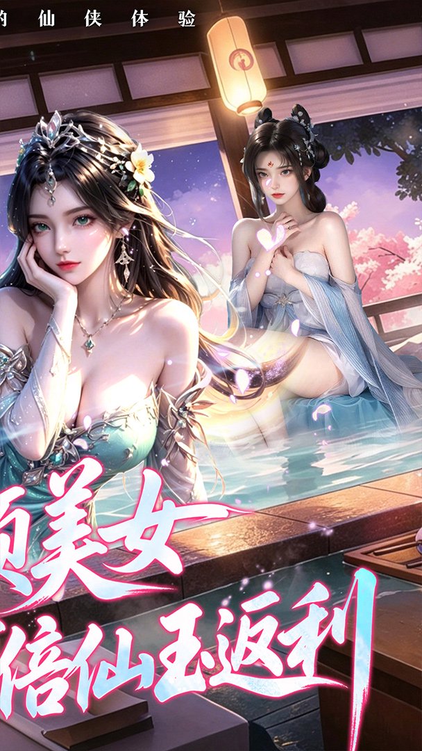 大道争锋-圣藏坐骑上新截图