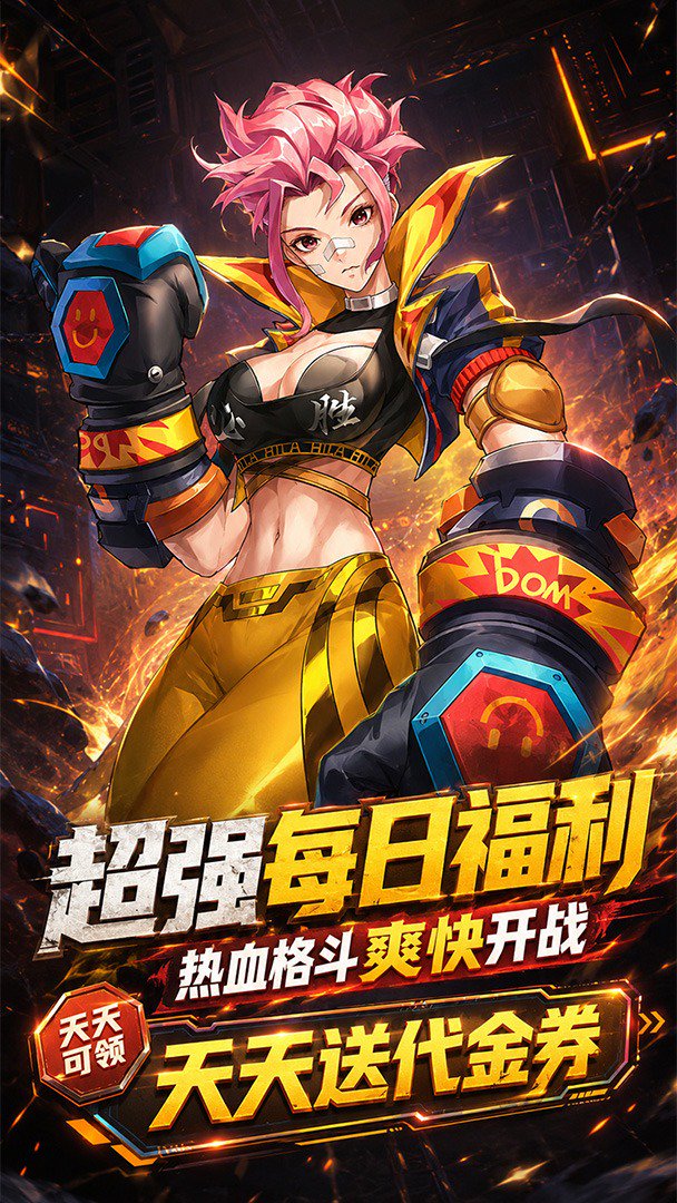 猎魔截图