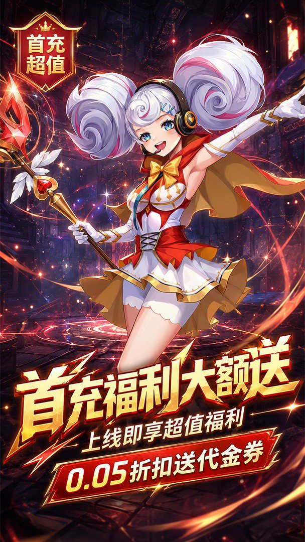 猎魔截图