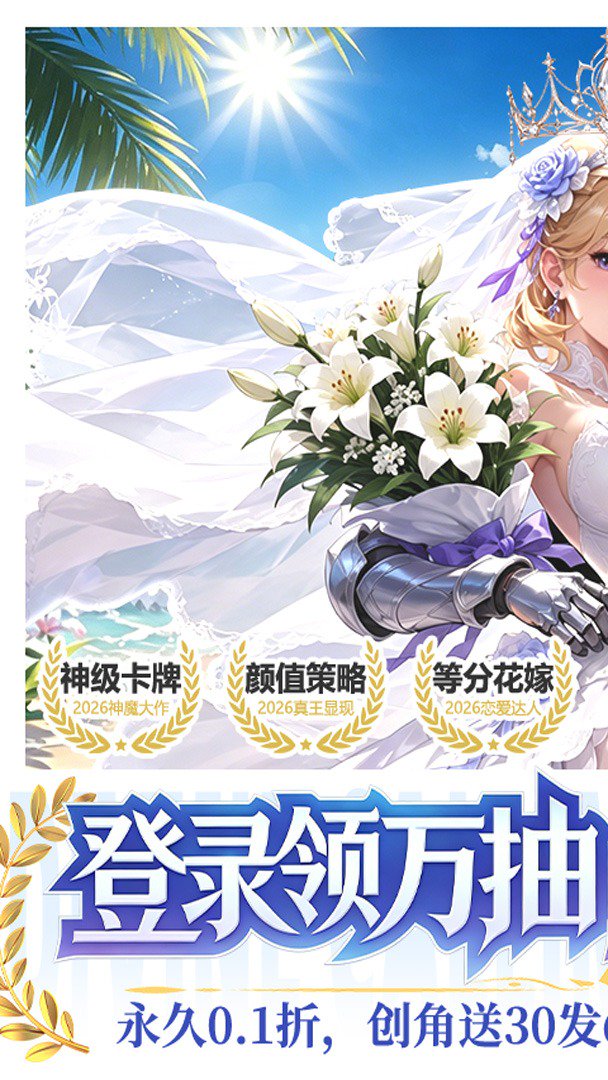 神召大陆截图