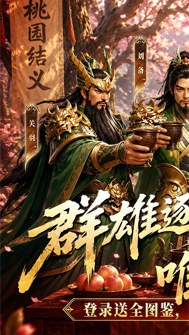 世界异化之后截图