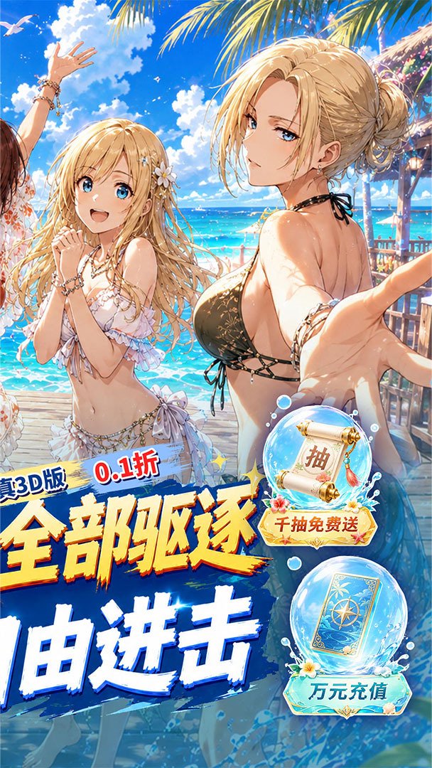 我的英雄之路截图