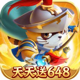 小浣熊神兵列传
