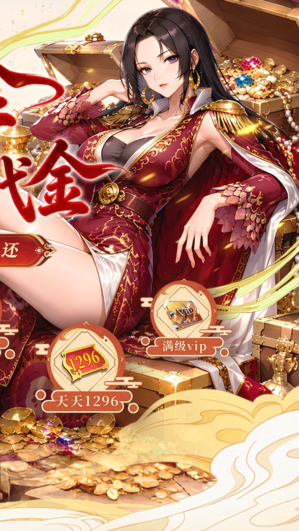 召唤英雄-二倍版截图