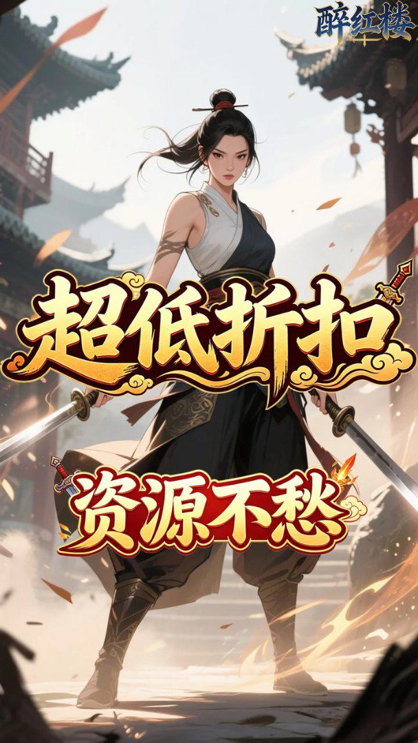 醉红楼截图